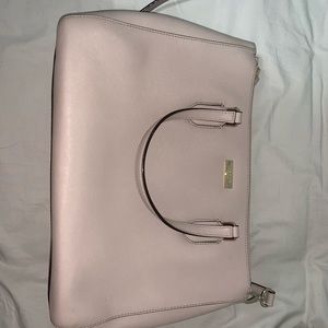 Kate Spade Lauren Way Reese tote in tan!!!